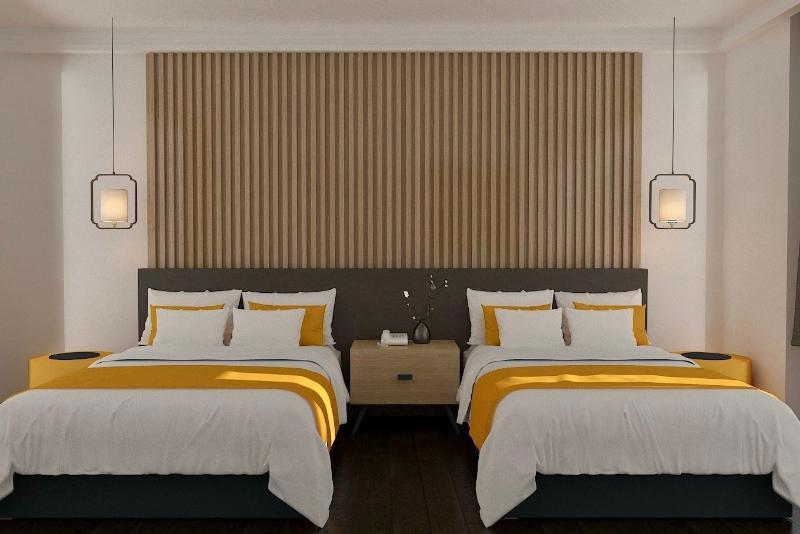 Rota Business Hotel Eskisehir galeri fotoğrafı