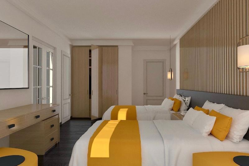 Rota Business Hotel Eskisehir galeri fotoğrafı