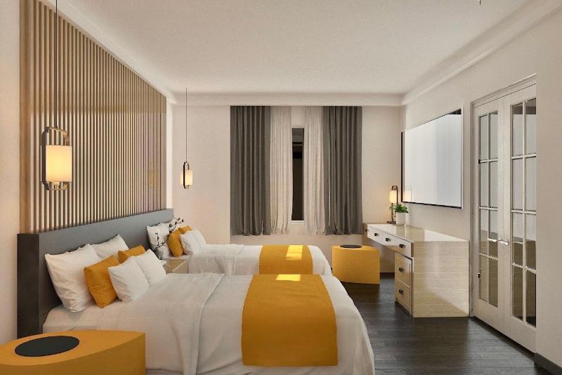 Rota Business Hotel Eskisehir galeri fotoğrafı