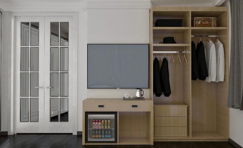 Rota Business Hotel Eskisehir galeri fotoğrafı