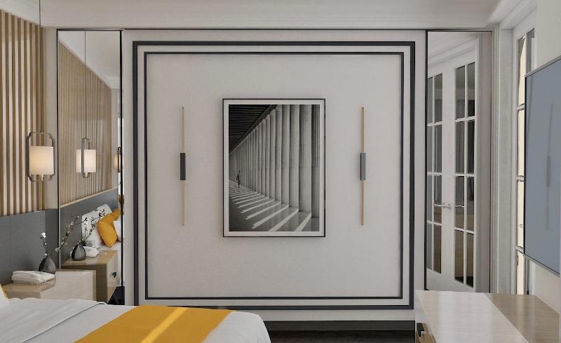 Rota Business Hotel Eskisehir galeri fotoğrafı