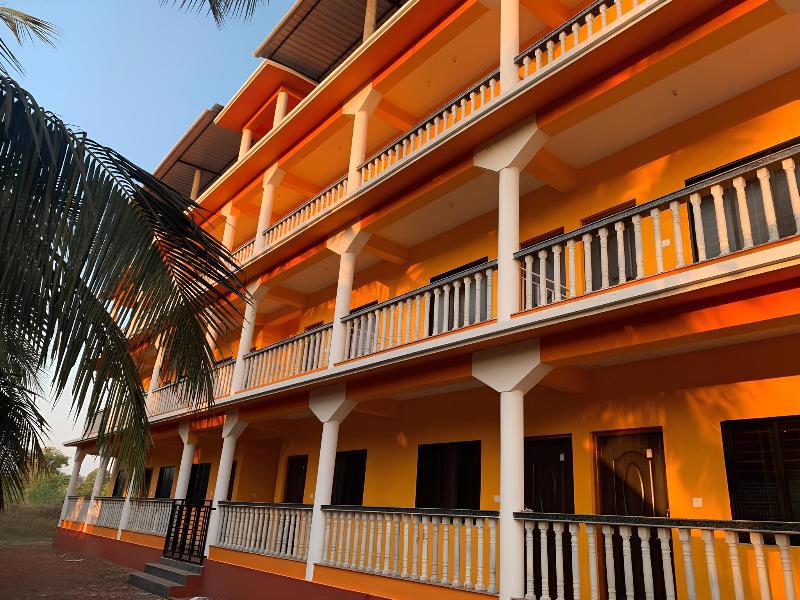 Arambol Paradise By Pss Properties