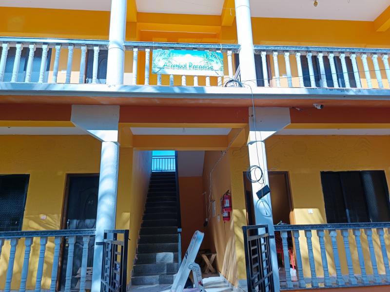 Arambol Paradise By Pss Properties