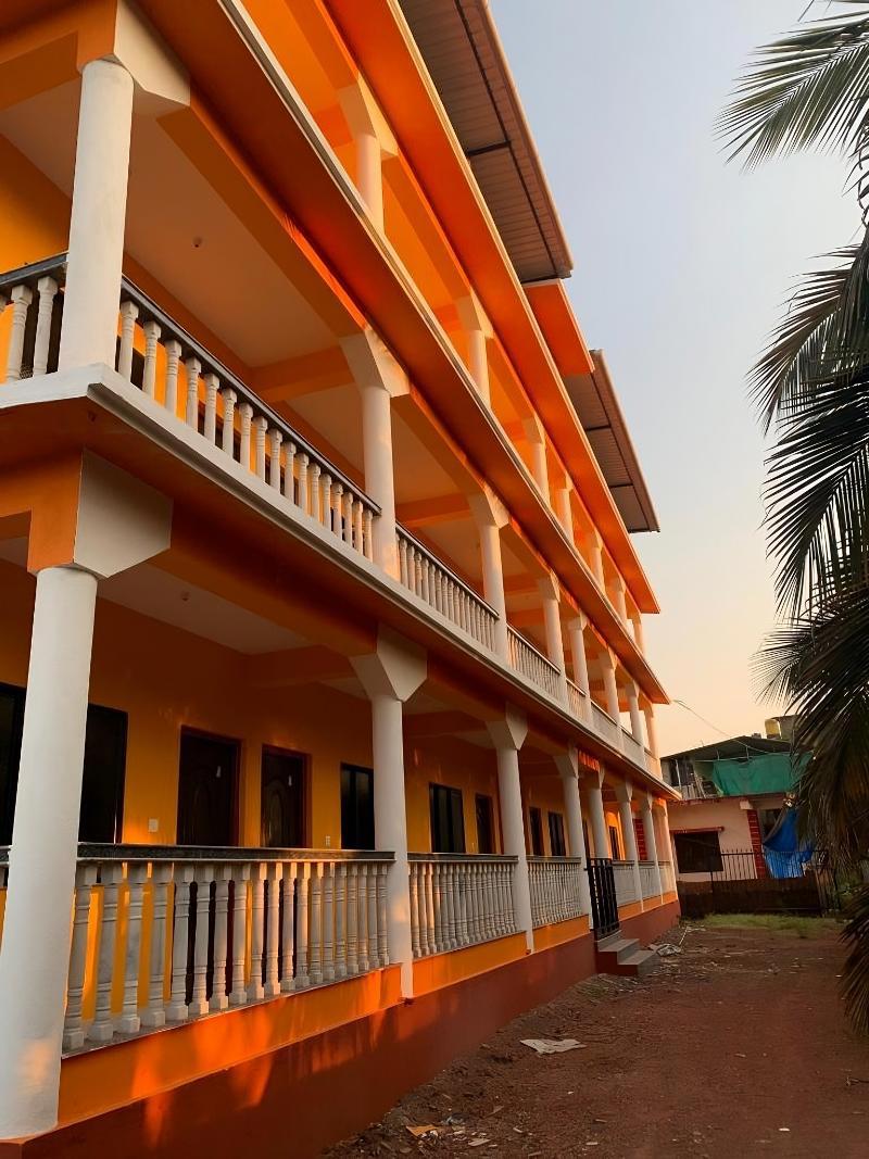 Arambol Paradise By Pss Properties
