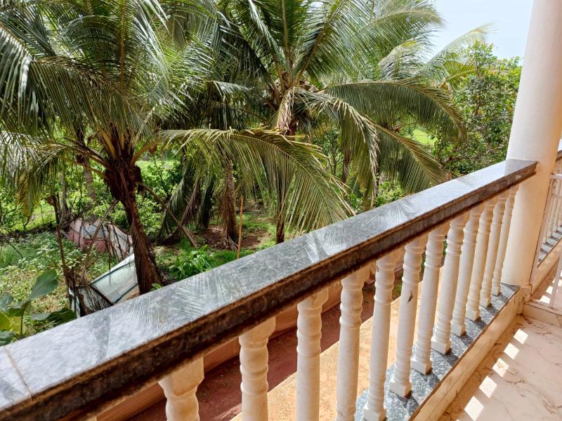 Arambol Paradise By Pss Properties