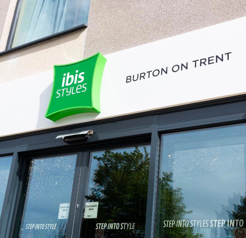Ibis Styles Burton On Trent