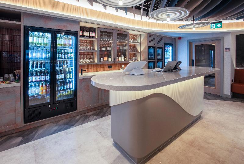 Ibis Styles Burton On Trent