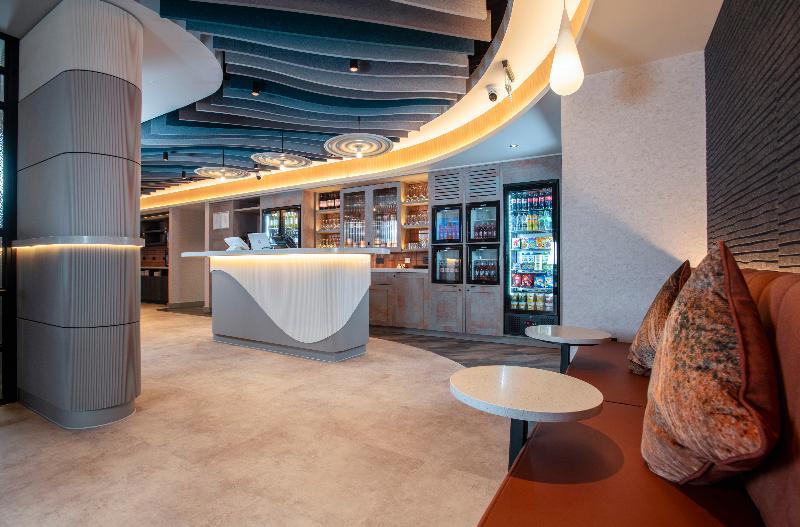 Ibis Styles Burton On Trent