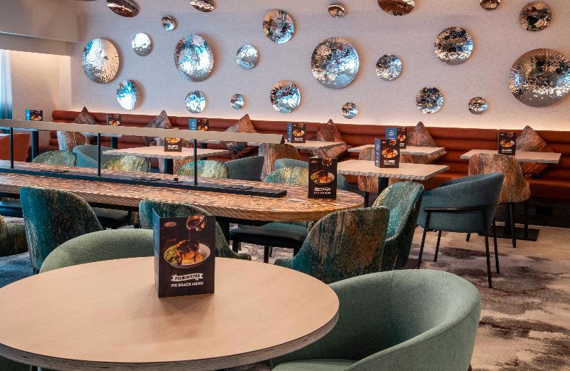 Ibis Styles Burton On Trent