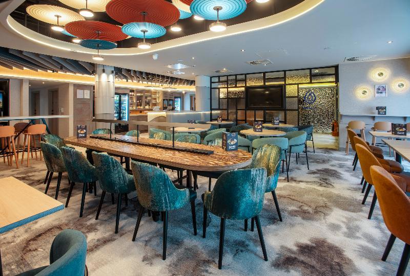 Ibis Styles Burton On Trent