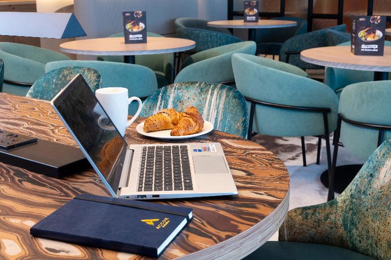 Ibis Styles Burton On Trent
