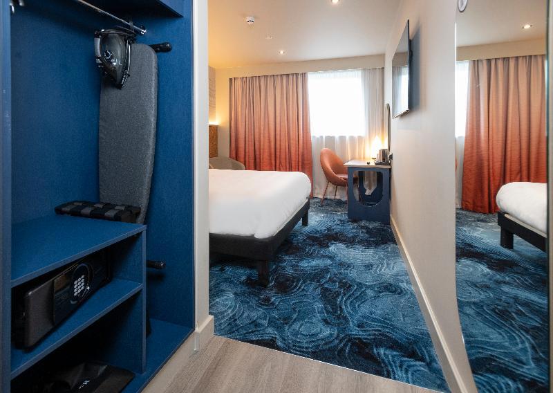 Ibis Styles Burton On Trent