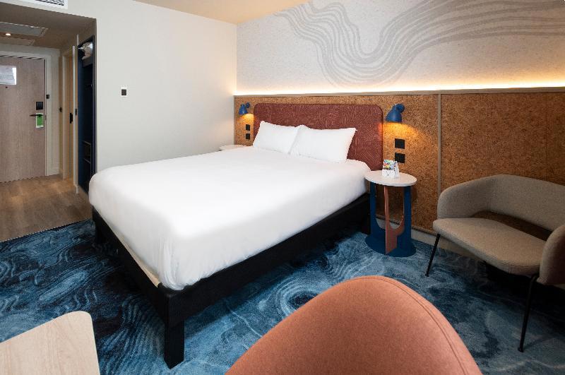Ibis Styles Burton On Trent