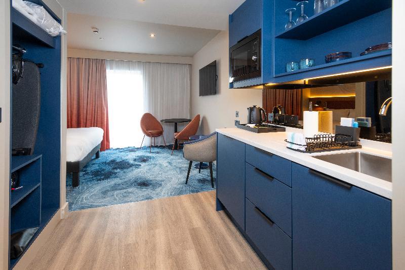 Ibis Styles Burton On Trent