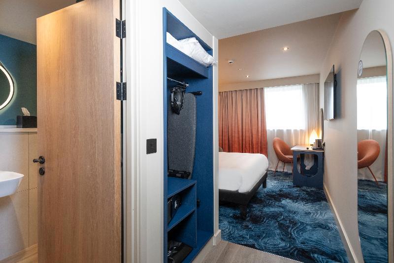 Ibis Styles Burton On Trent