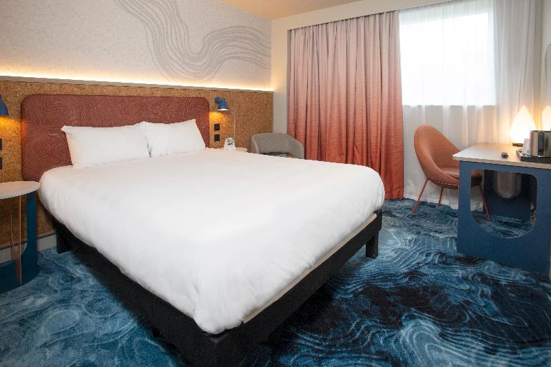 Ibis Styles Burton On Trent