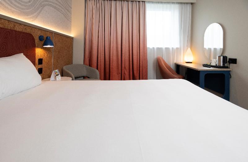 Ibis Styles Burton On Trent