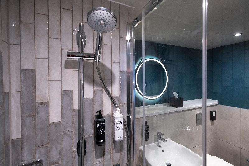 Ibis Styles Burton On Trent