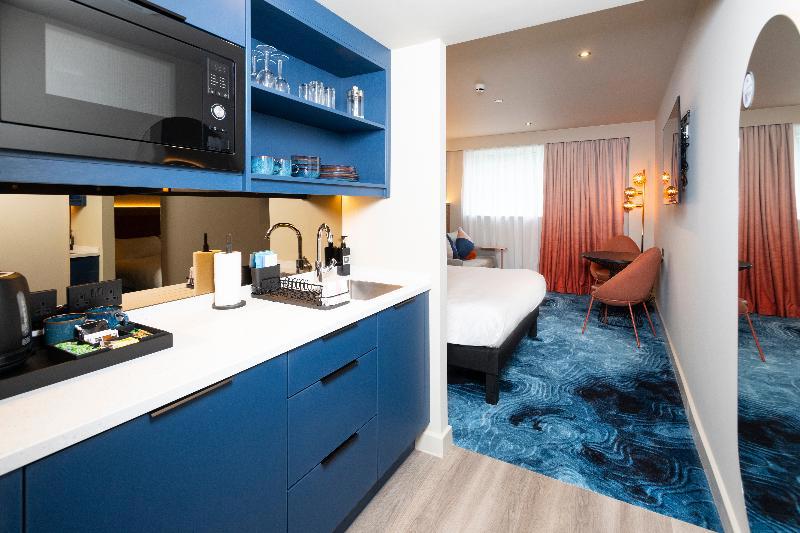 Ibis Styles Burton On Trent