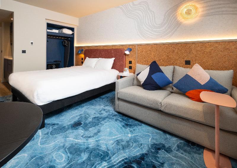 Ibis Styles Burton On Trent