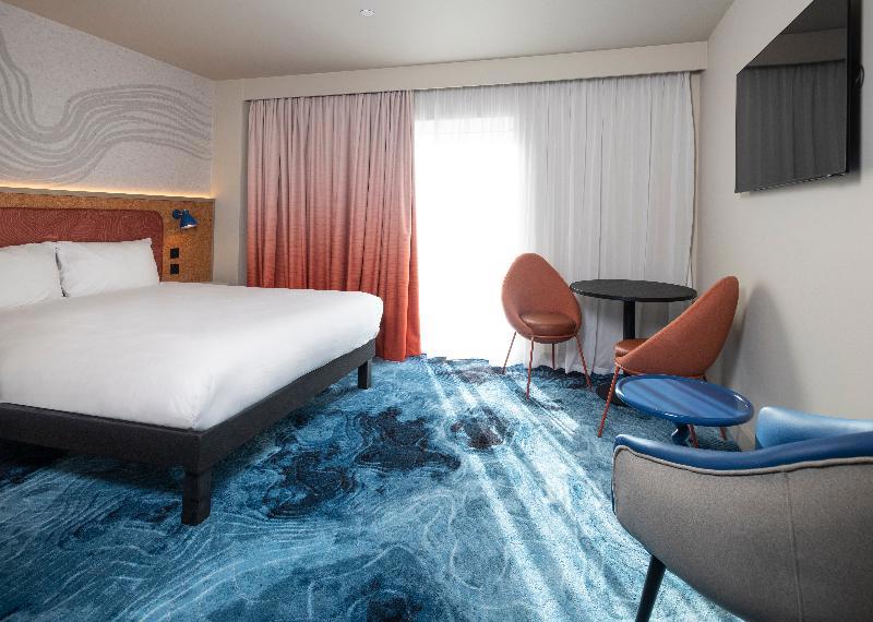Ibis Styles Burton On Trent