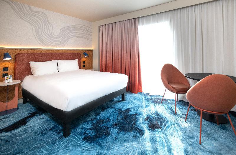 Ibis Styles Burton On Trent
