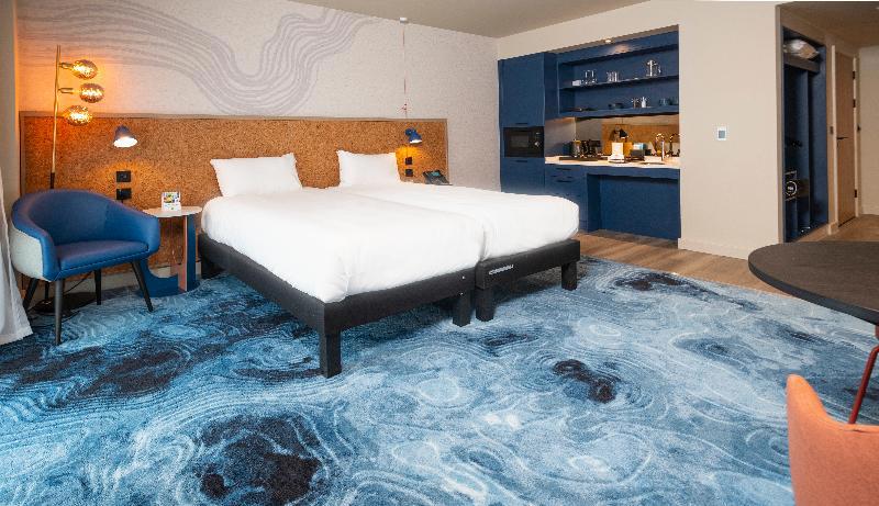 Ibis Styles Burton On Trent