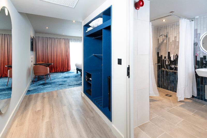 Ibis Styles Burton On Trent