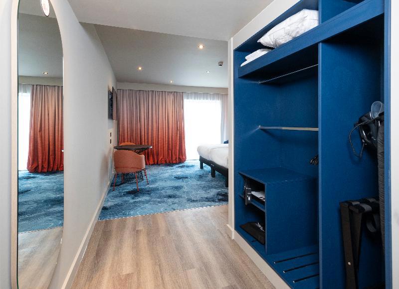 Ibis Styles Burton On Trent