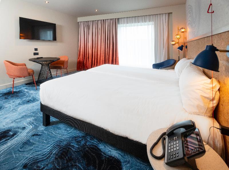 Ibis Styles Burton On Trent