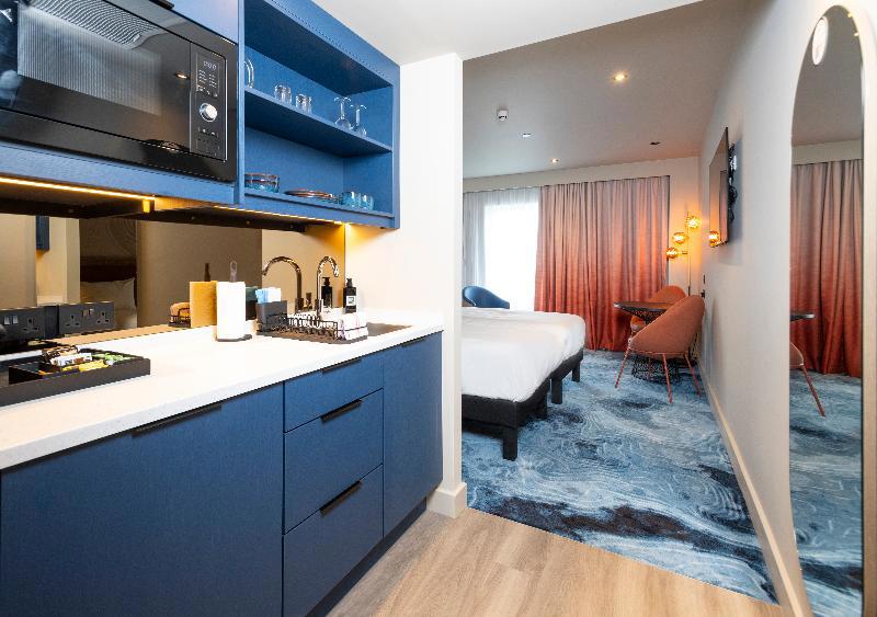 Ibis Styles Burton On Trent