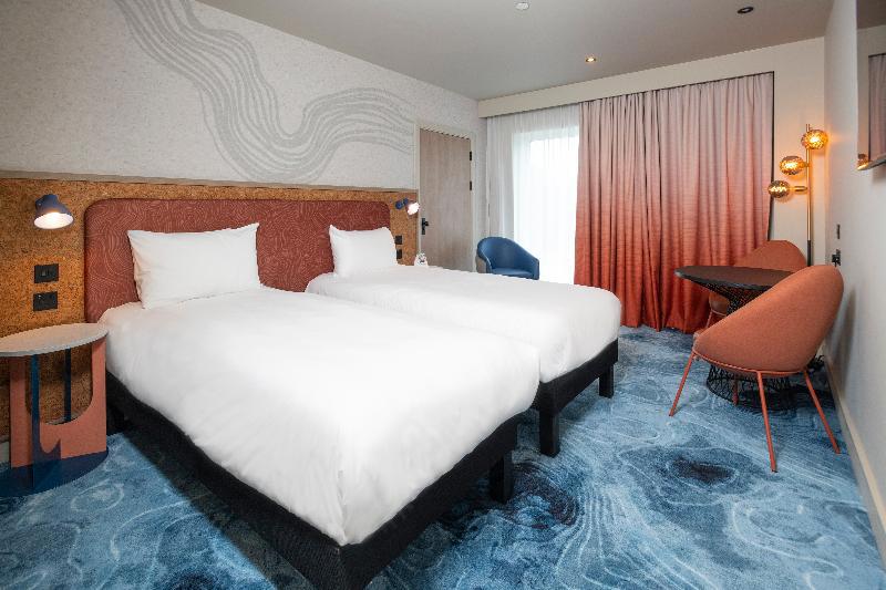 Ibis Styles Burton On Trent