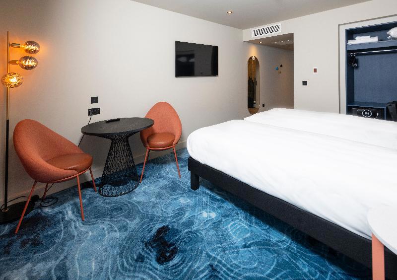 Ibis Styles Burton On Trent