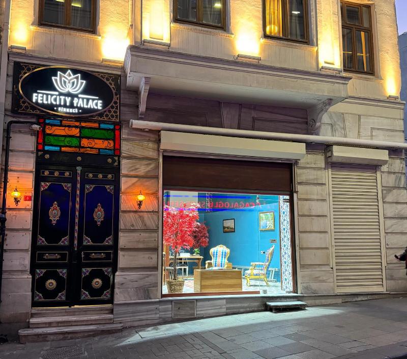 Felicity Palace Sirkeci