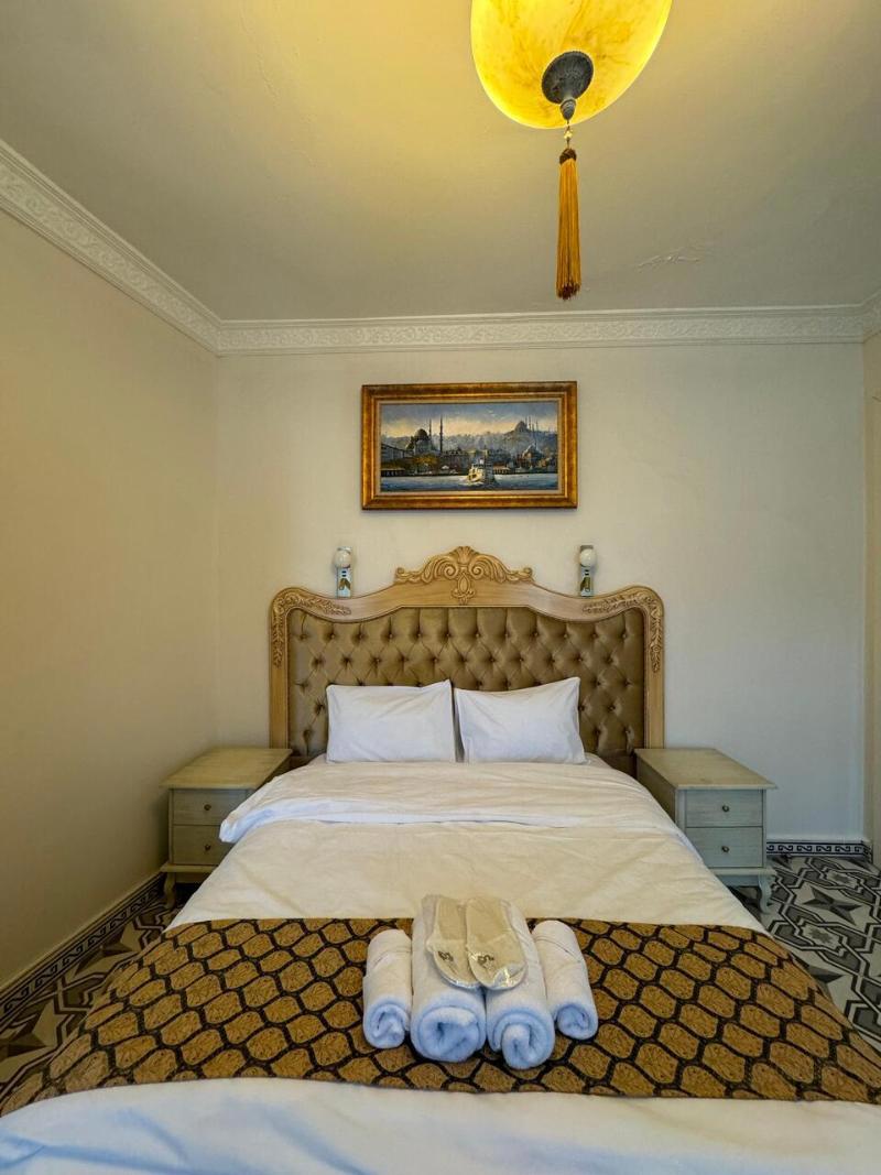 Felicity Palace Sirkeci