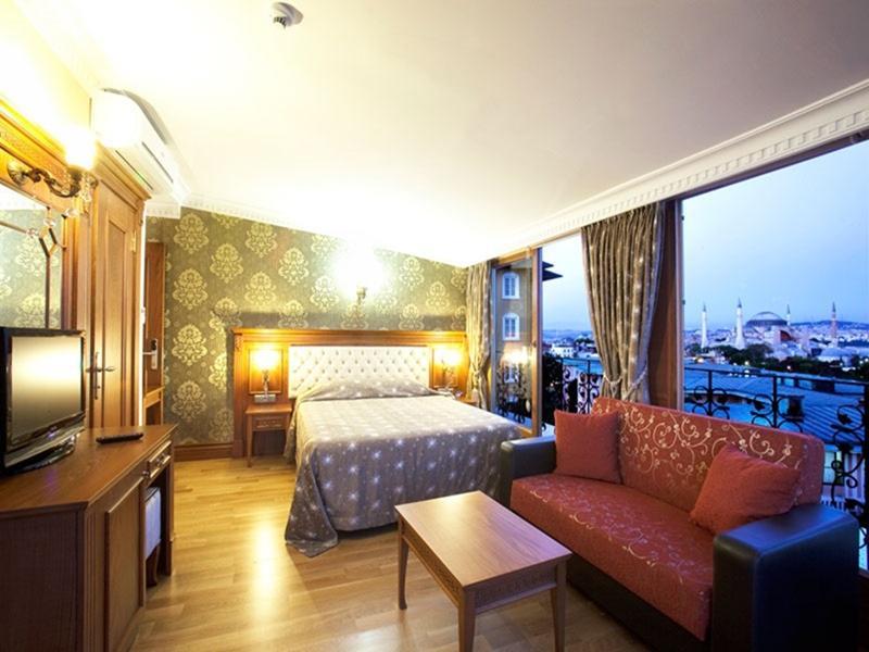 Sahar Sultan Hotel