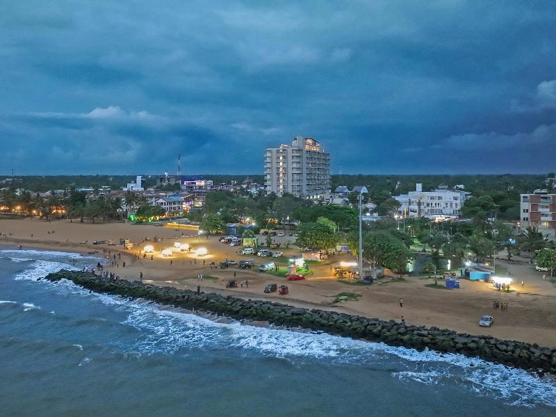Corundum Breeze Negombo