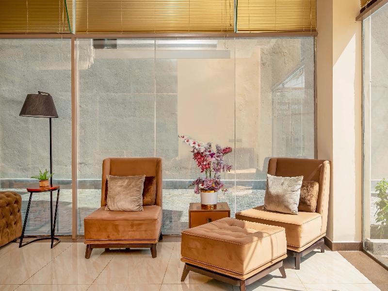 Corundum Breeze Negombo