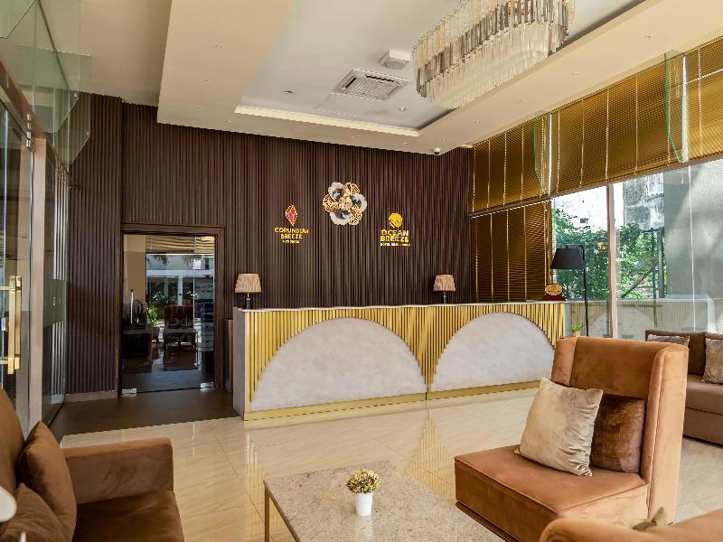 Corundum Breeze Negombo