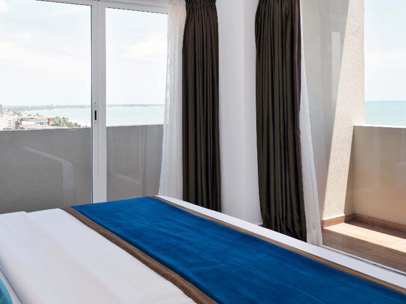 Corundum Breeze Negombo