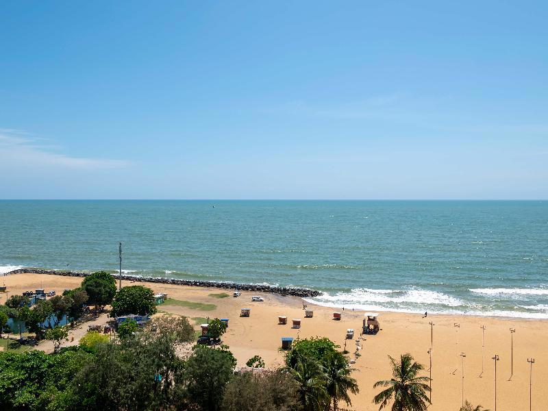 Corundum Breeze Negombo