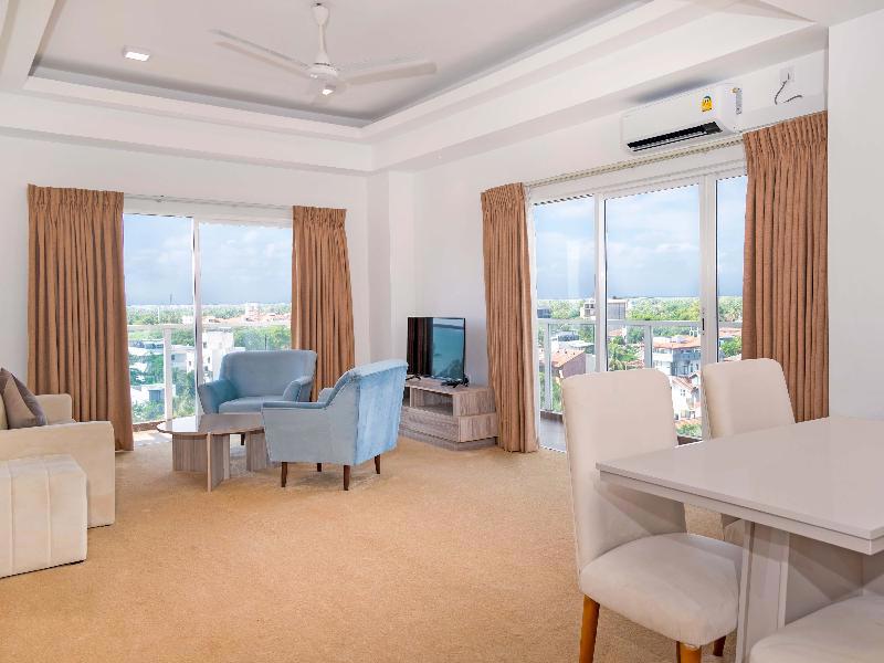 Corundum Breeze Negombo