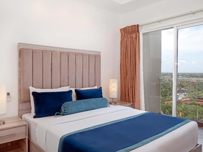 Corundum Breeze Negombo