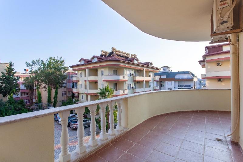 Sevgi Tatil Sitesi