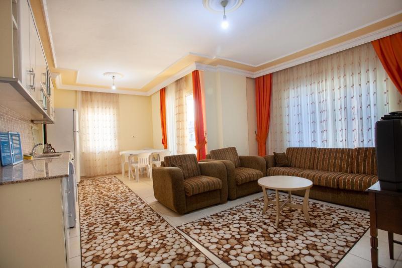 Sevgi Tatil Sitesi
