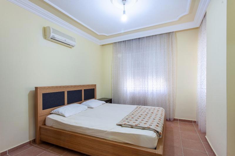 Sevgi Tatil Sitesi
