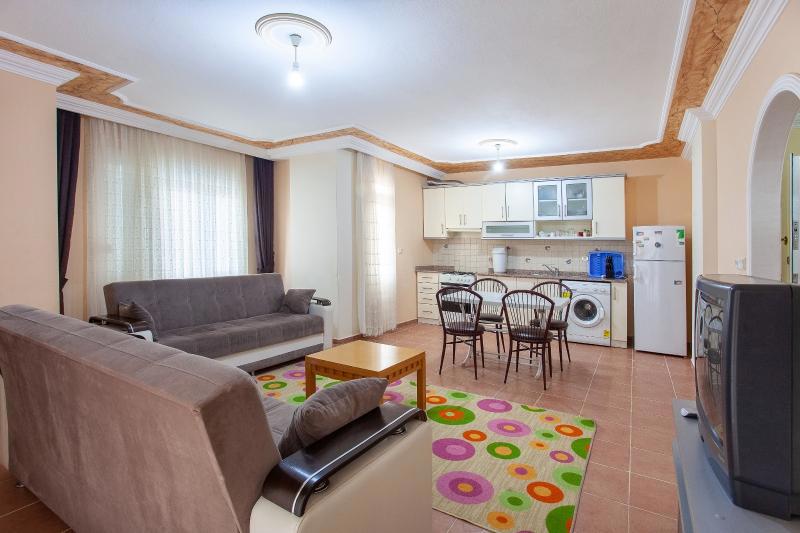 Sevgi Tatil Sitesi