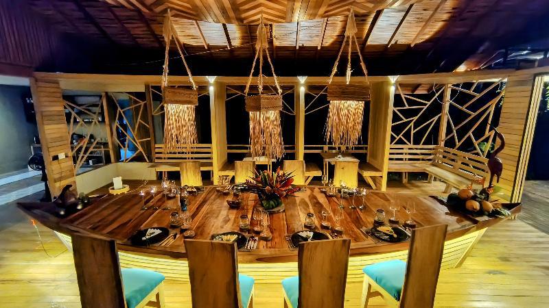 Buru Nature Hotel