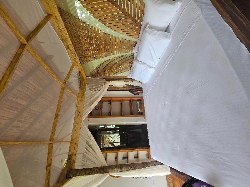 Buru Nature Hotel