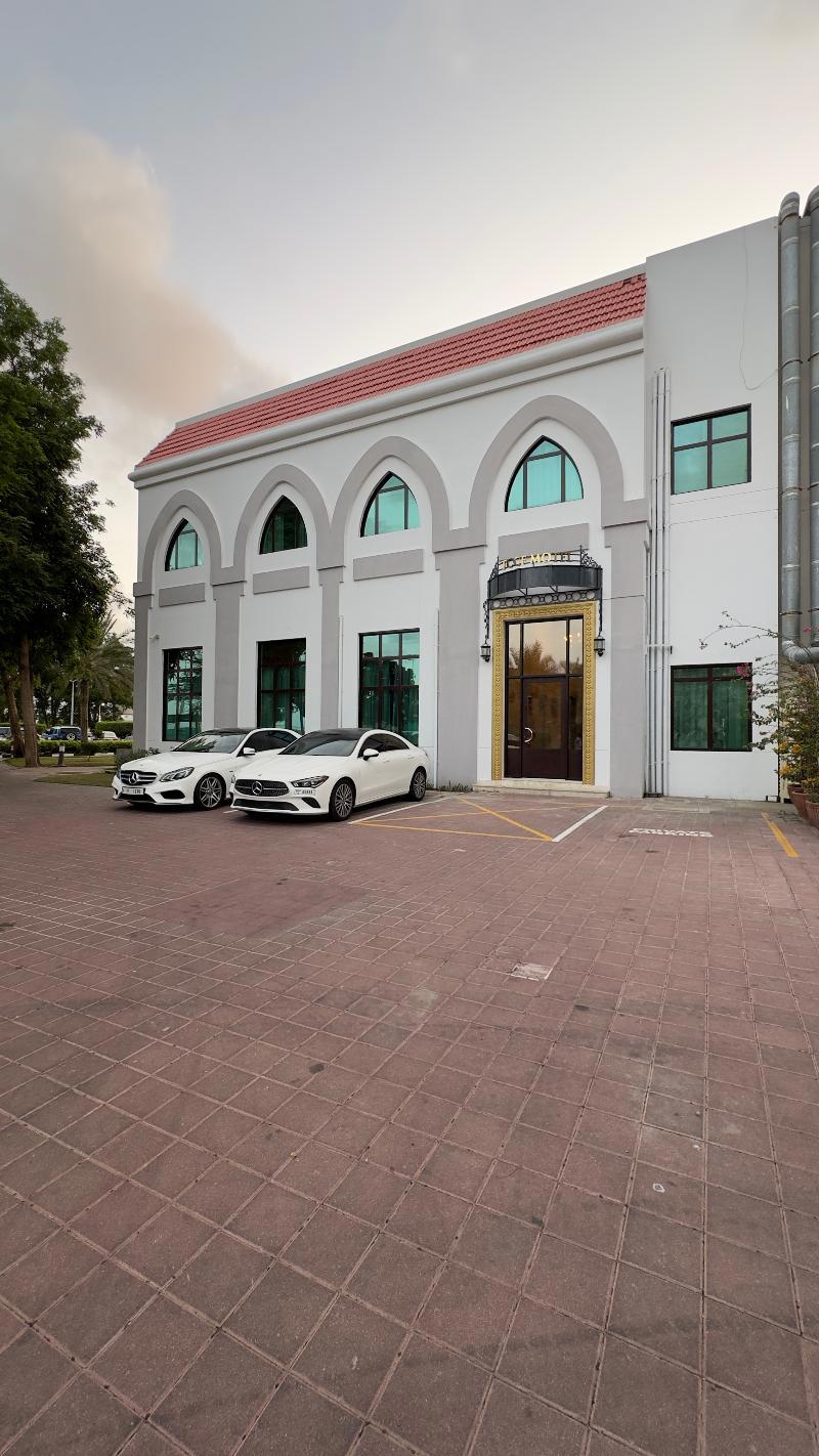 Boutique Hotel